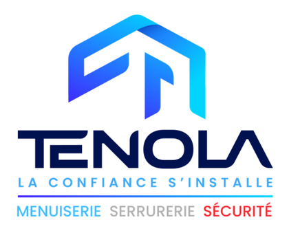 Tenola — La confiance s'installe · Menuiserie Serrurerie Sécurité
